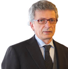 Dott. Silvio Borrè