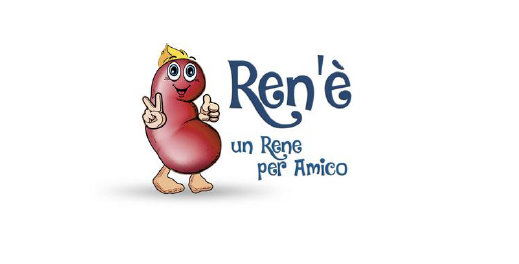 La nostra mascotte Ren’è è marchio registrato