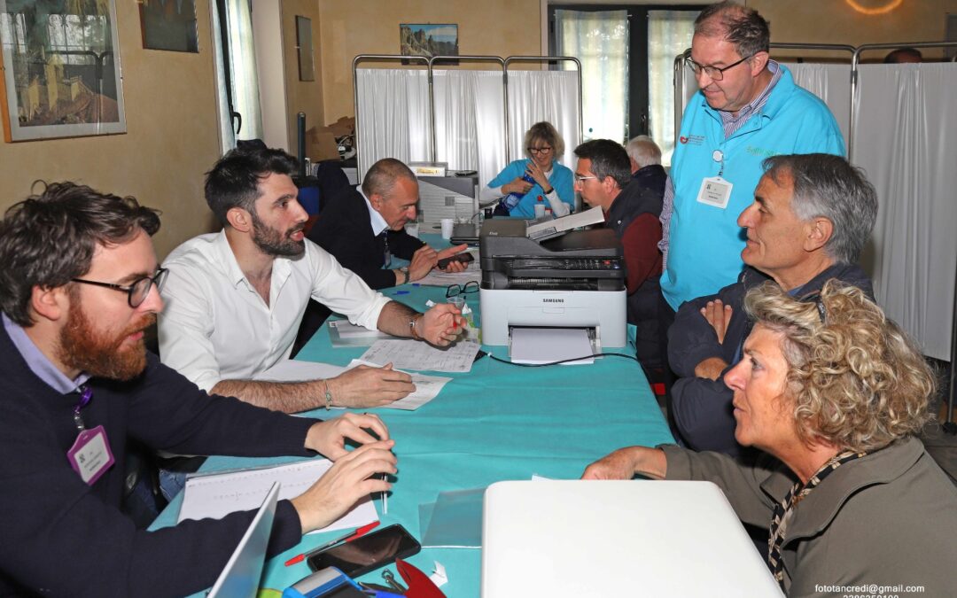 Video interviste da Cuore e Rene