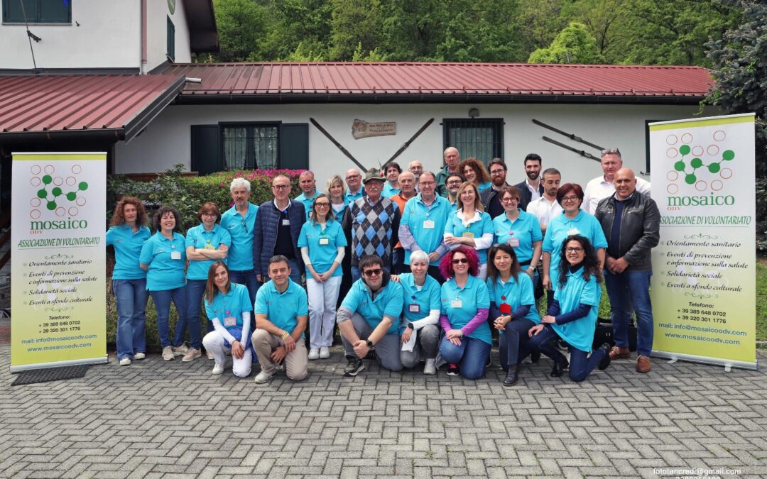 Grande successo per Cuore e Rene!