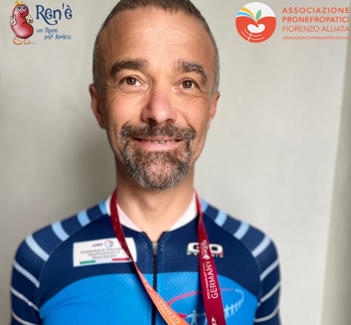 Il nostro Marco Torelli è Campione del Mondo alla 25ma edizione dei WTG a Dresda