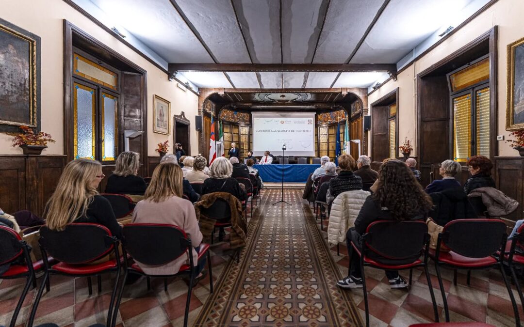 La Nefrologia ai Sabati della Medicina di Arona