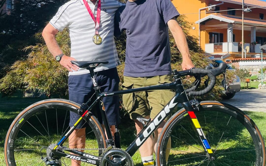 Festa del Papà: il racconto di una storia di amore e sport