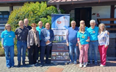 Cuore e Reni 2026: un evento di grande successo che ha posto la prevenzione in primo piano