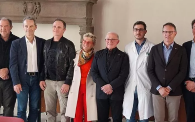 In 13 anni oltre 900 mila euro donati all’ospedale di Borgomanero